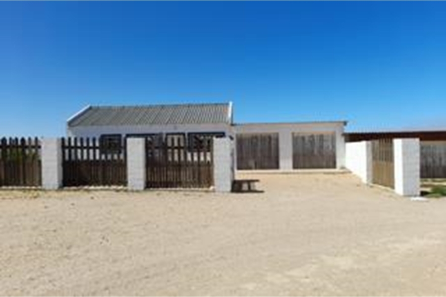 0 Bedroom Property for Sale in Kleinsee Northern Cape